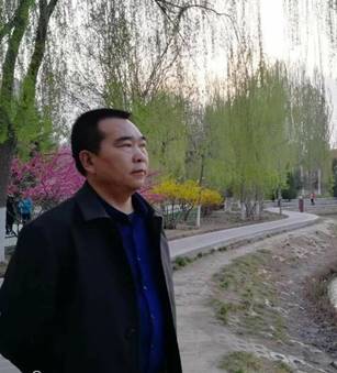 杨永发