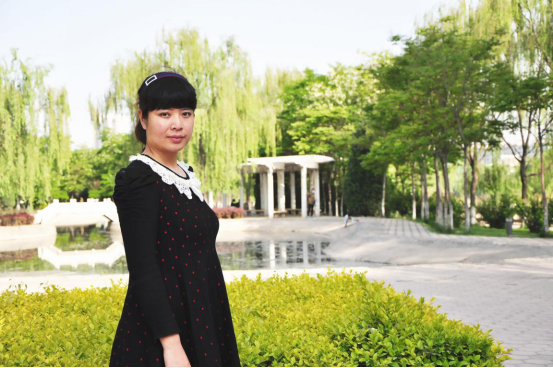 王素英讲师