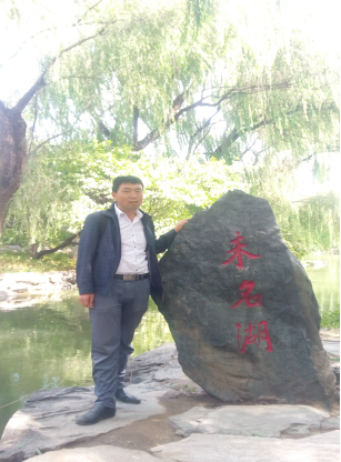 董知珍副教授