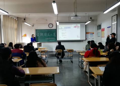 十大网投平台信誉排行榜最新汉语国际教育系举办甘肃省国家级非物质文化遗产名录自媒体推送赛