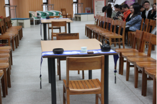 对外汉语系举行实践周茶艺专题活动
