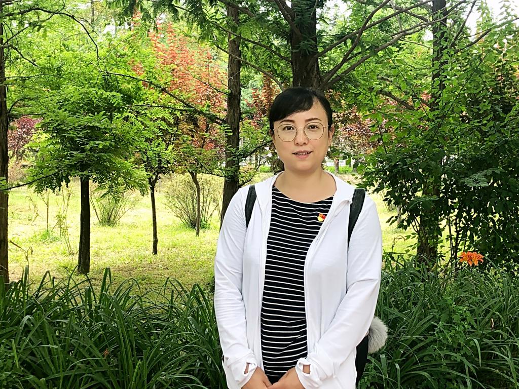 闫新艳